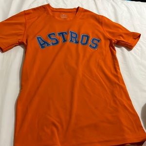 Correa 1 Astros Jersey